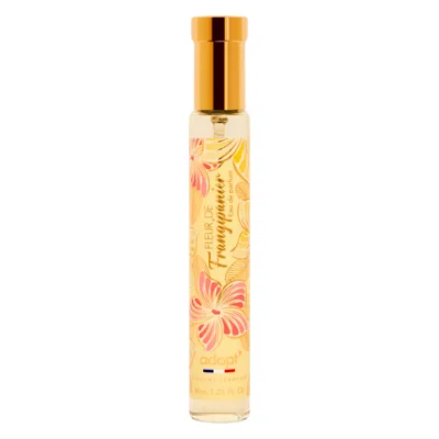 Adopt Fleur de Frangipanier EDP