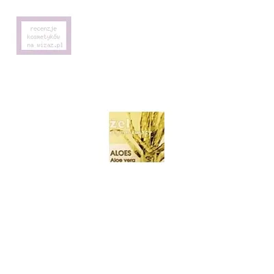 Ichem Żel regenerujący `Aloes` (Aloe vera)