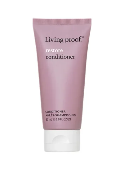 Living Proof Restore Conditioner (Odbudowująca odżywka do włosów)