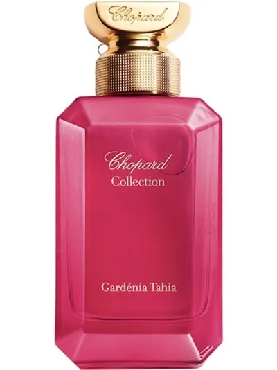 Chopard Gardenia Tahia EDP