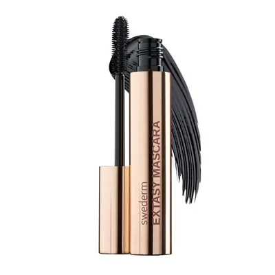 Swederm Extasy Black Mascara 3 in 1 (Tusz do rzęs 3w1)