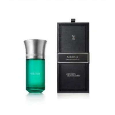 Les Liquides Imaginaires Sirenis EDP