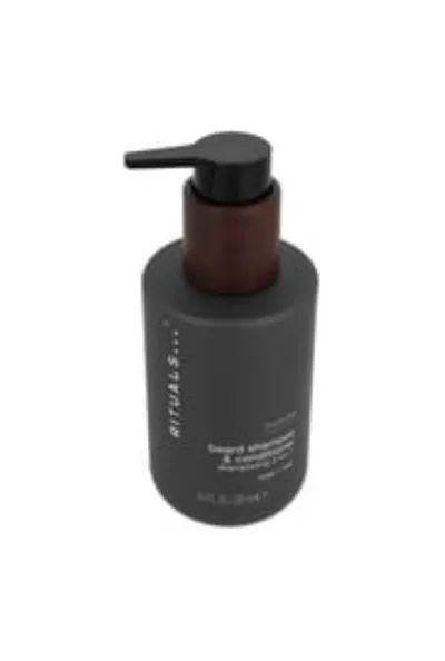Rituals Homme, Beard Shampoo & Conditioner (Szampon z odżywką do brody)
