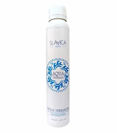 Slavica Aqua Thermale (Woda termalna)