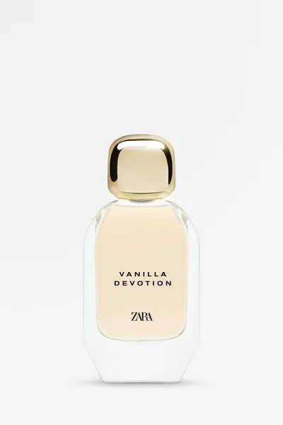 Zara Vanilla Devotion EDP