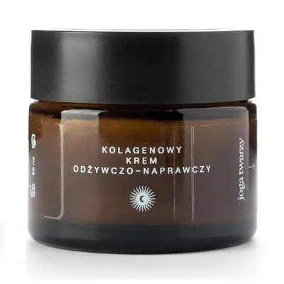 Flagolie Kolagenowy krem odżywczo-naprawczy