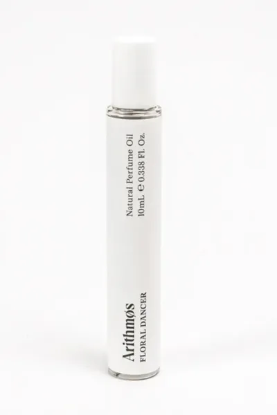 Arithmos Floral Dancer, Natural Perfume Oil (Perfumy w olejku)