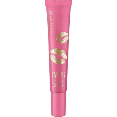 Catrice Kiss & Glow,  Peptide Lip Tint (Tint do ust)