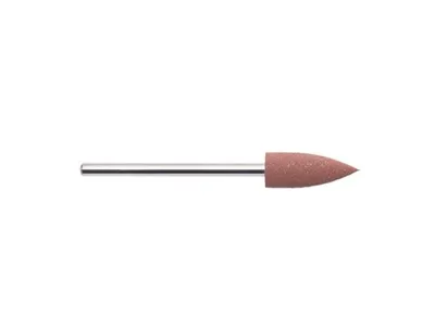 Indigo Nails Lab Coarse, Frez silikonowy