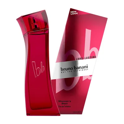 Bruno Banani Woman's Best EDT
