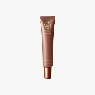 Oriflame Giordani Gold, Essenza Bronzing Tint (Krem brązujący do twarzy)