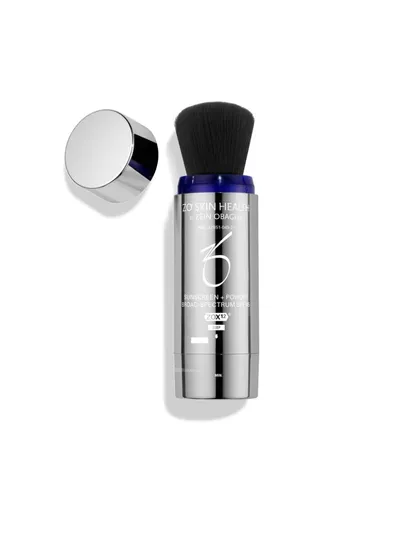 Zo Skin Health Sunscreen + Powder SPF30 (Puder mineralny z filtrem SPF30)
