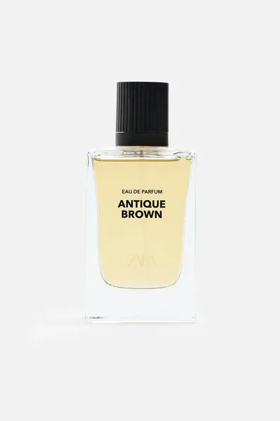 Zara Antique Brown EDP