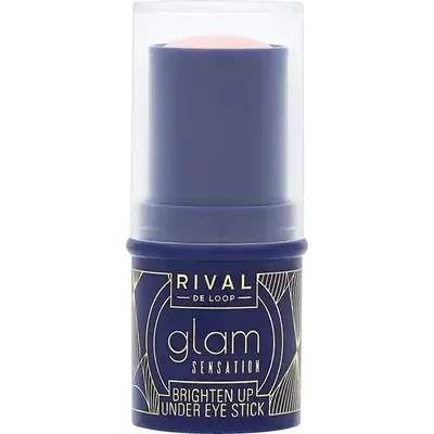 Rival de Loop Glam Sensation, Brighten up Under Eye Stick (Rozświetlający sztyft pod oczy)