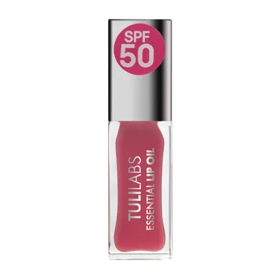 Tuli Labs Essential Lip Oil (Olejek do ust)