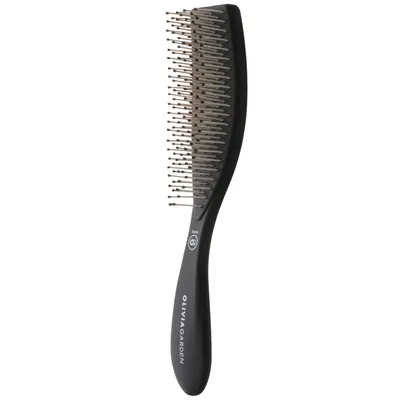 Olivia Garden iStyle Brush (Szczotka rozplątująca dla kobiet (różne rodzaje))