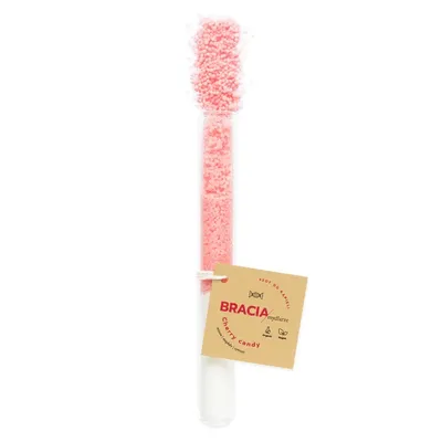 Bracia Mydlarze Cherry Candy, Szot do kąpieli