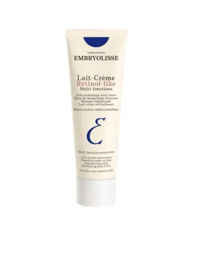 Embryolisse Laboratoires Rétinol Like, Light Creme (Multifunkcyjny krem nawilżający z retinolem)