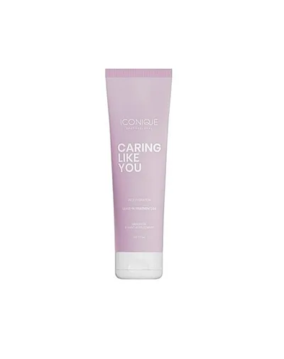 Iconique Professional Caring Like You, Deep Hydration Leave in Treatment (Odżywka bez spłukiwania)