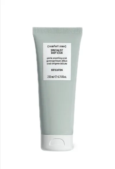 Comfort Zone Exfoliation Specialist Body Scrub (Peeling do ciała)