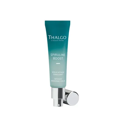 Thalgo Spiruline Boost, Intensive Energising Serum (Intensywne energetyzujące serum ze spiruliną)