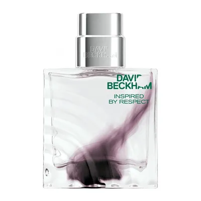 David Beckham Inspired by Respect EDT