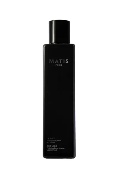 Matis Paris Caviar, The Milk (Kawiorowe mleczko do demakijażu)