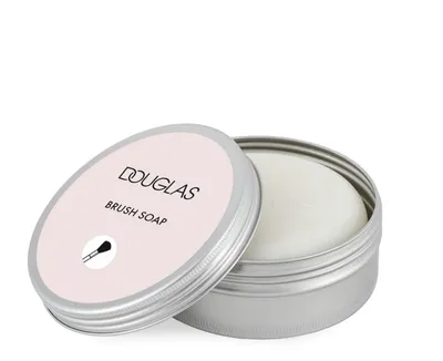 Douglas Collection Brush Soap (Mydło do czyszczenia pędzli)