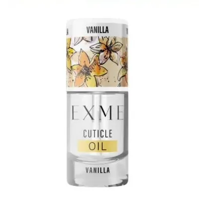 Exme Cuticle Oil (Oliwka do skórek)