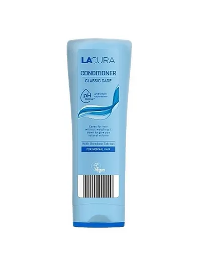 LaCura Classic Care, Conditioner (Odżywka do włosów)