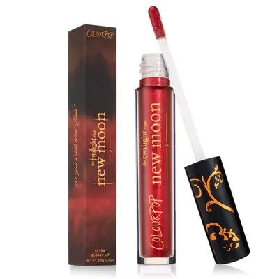 ColourPop ColourPop x Twilight, Lightweight Lip Gloss (Lekki błyszczyk do ust)