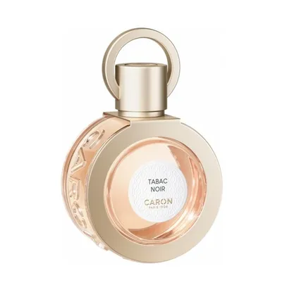 Caron Tabac Noir Parfum