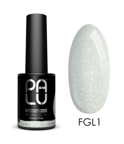 Palu Cosmetics Las Vegas, UV/LED Soak Off Gel Polish (Lakier hybrydowy do paznokci)