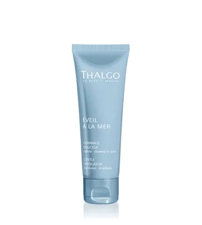 Thalgo Eveil a la Mer, Gentle Exfoliator (Delikatny peeling do twarzy)