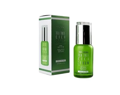 Orjena Tea Tree Cica Serum (Serum do twarzy)