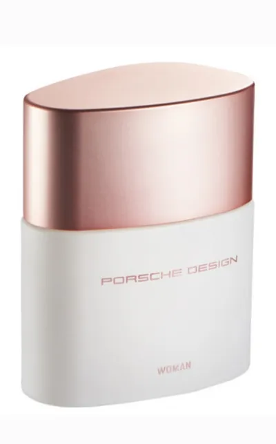 Porsche Design Woman EDP