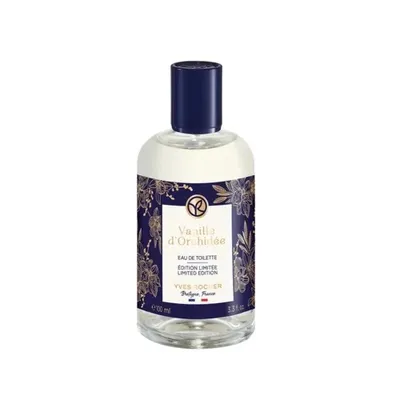 Yves Rocher Vanilla & Orchid EDT