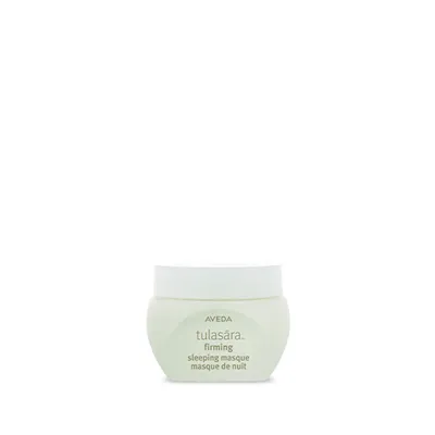 Aveda Tulasara Firming Sleeping Mask (Maska do twarzy na noc)