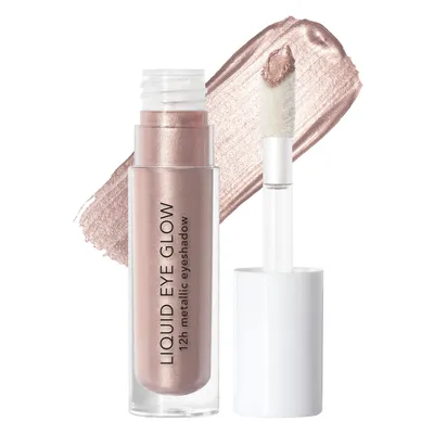 Douglas Collection Liquid Eye Glow (Metaliczny cień w płynie)
