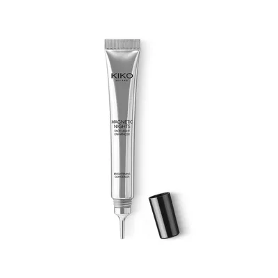 Kiko Milano Magnetic Nights, Face Light Enhancer (Rozświetlający korektor w płynie)