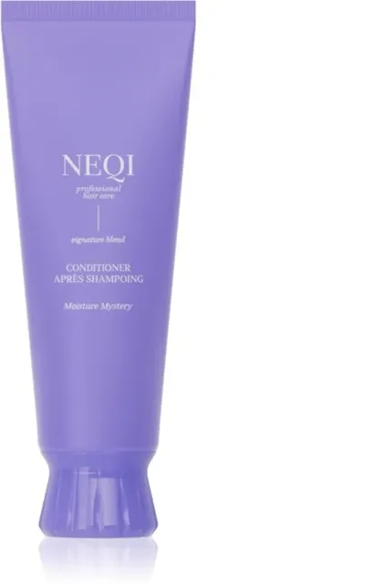 Neqi Moisture Mystery Conditioner (Odżywka nawilżająca do wszystkich rodzajów włosów)