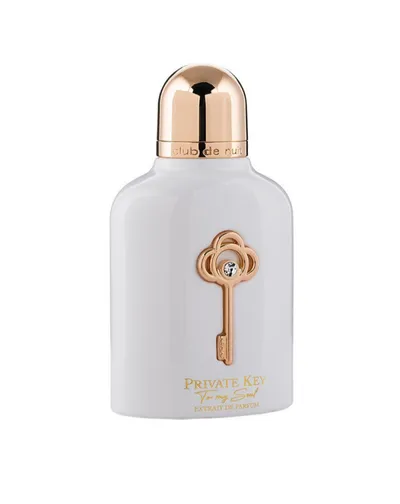 Armaf Club de Nuit Private, Key To My Soul Extrait de Parfum