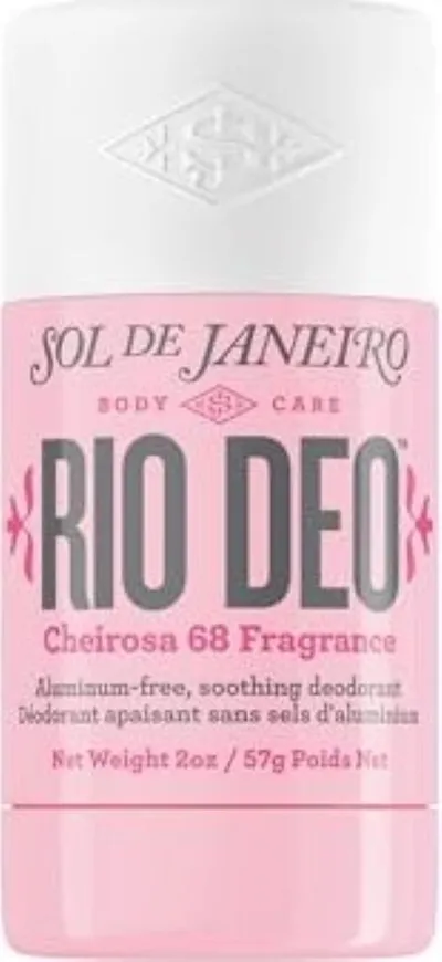 Sol de Janeiro Rio Deo, Cheriosa 68 Fragrance (Dezodorant w kulce)