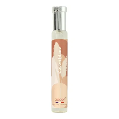 Adopt Cocon Blanc EDP