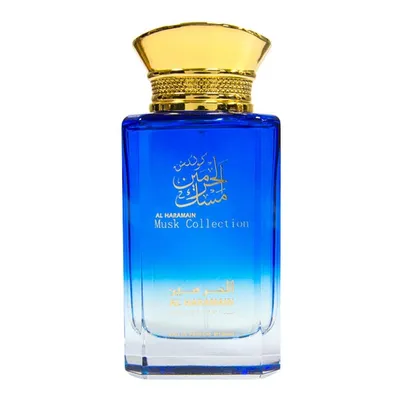 Al Haramain Musk Collection EDP