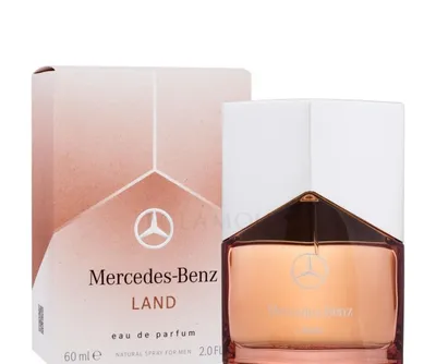 Mercedes Benz Land EDP
