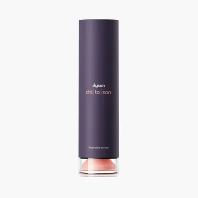 Dyson Chitosan Post-style Serum (Serum utrwalające do włosów)