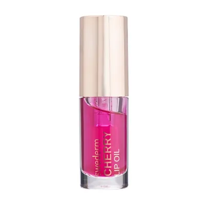 Swederm Cherry Lip Oil (Wiśnia, Olejek do ust)