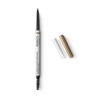 Kiko Milano Eyebrow Micro Precision Automatic Pencil (Kredka do brwi)