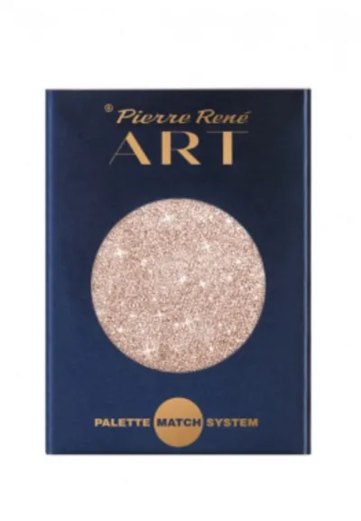 Pierre Rene Art, Kaszmirowy cień magnetyczny